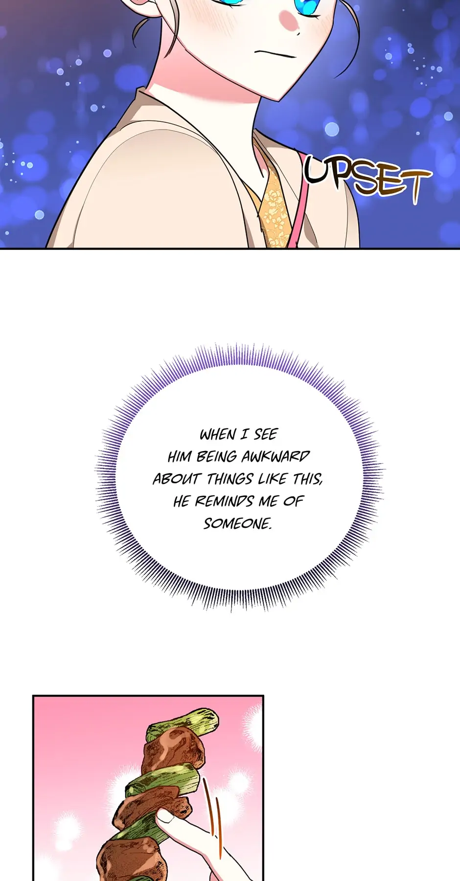 I Am The Precious Daughter Of The Greatest Villain In The Fantasy World Chapter 47 - Page 47