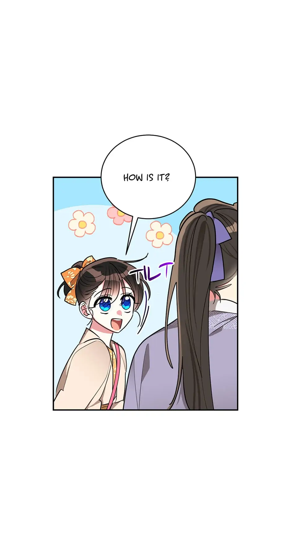 I Am The Precious Daughter Of The Greatest Villain In The Fantasy World Chapter 47 - Page 50