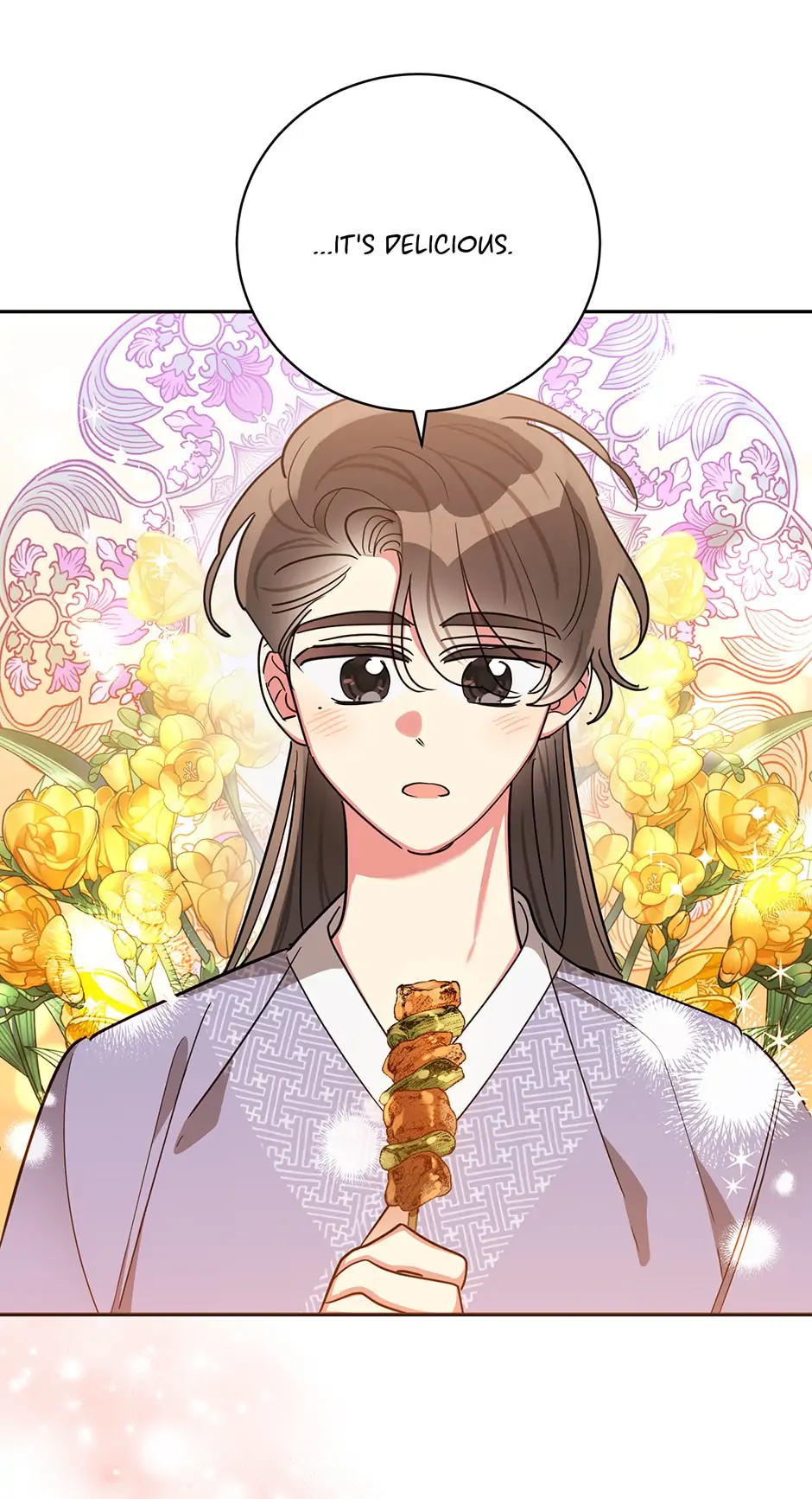 I Am The Precious Daughter Of The Greatest Villain In The Fantasy World Chapter 47 - Page 51