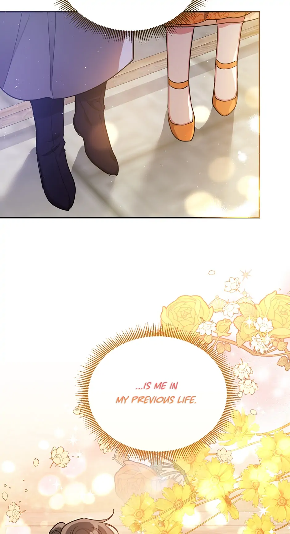 I Am The Precious Daughter Of The Greatest Villain In The Fantasy World Chapter 47 - Page 53