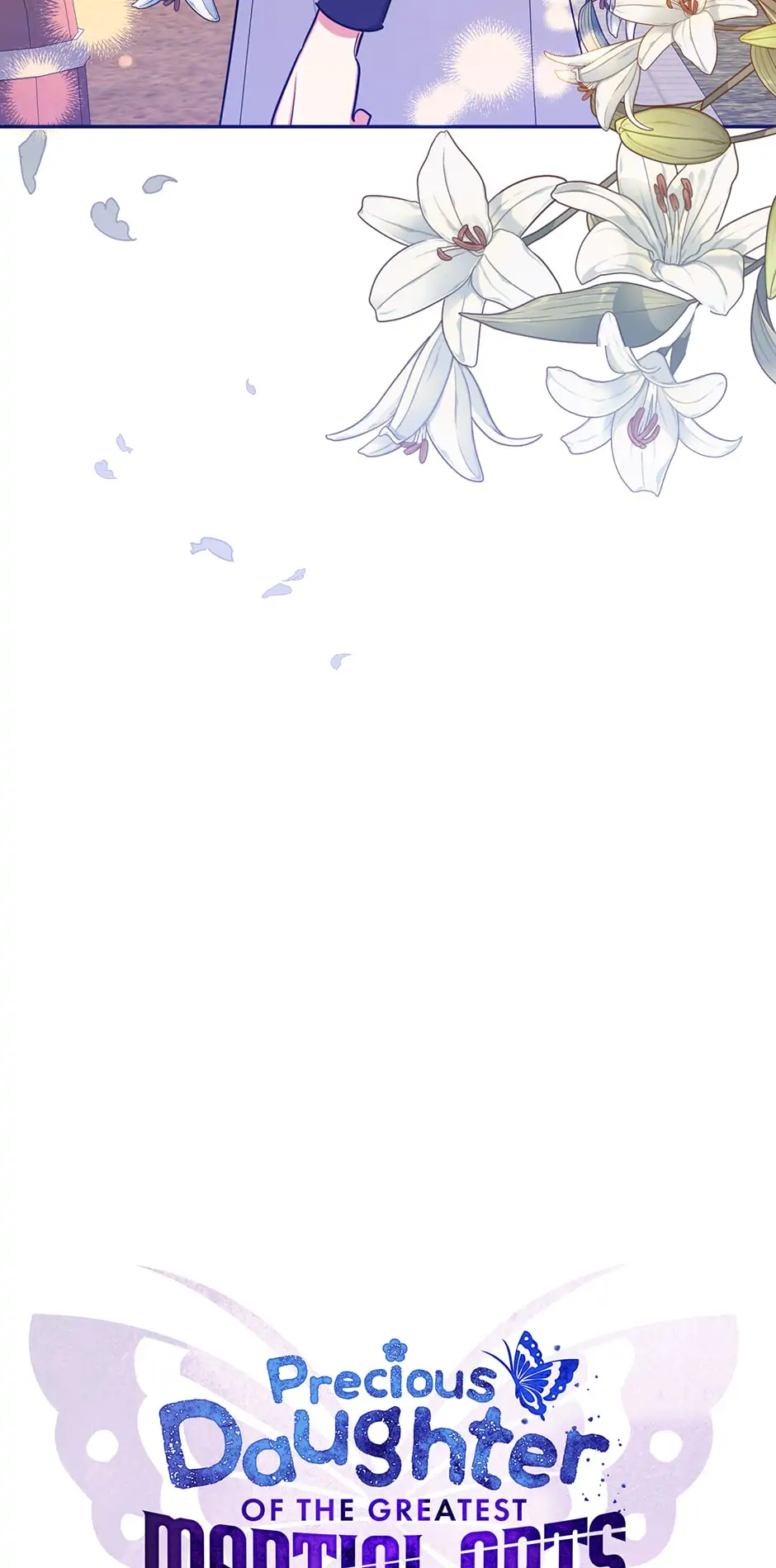 I Am The Precious Daughter Of The Greatest Villain In The Fantasy World Chapter 48 - Page 14