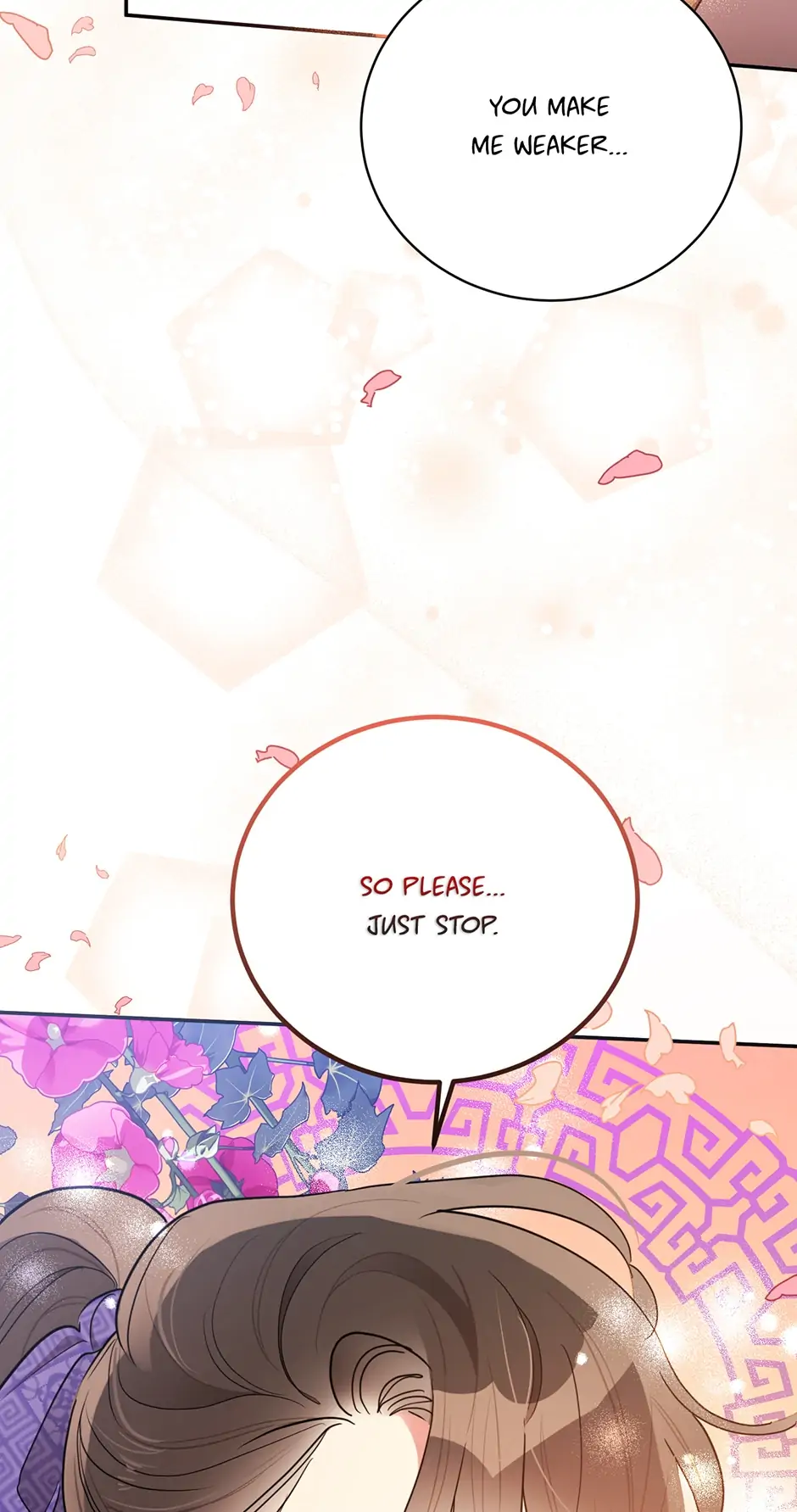 I Am The Precious Daughter Of The Greatest Villain In The Fantasy World Chapter 48 - Page 25