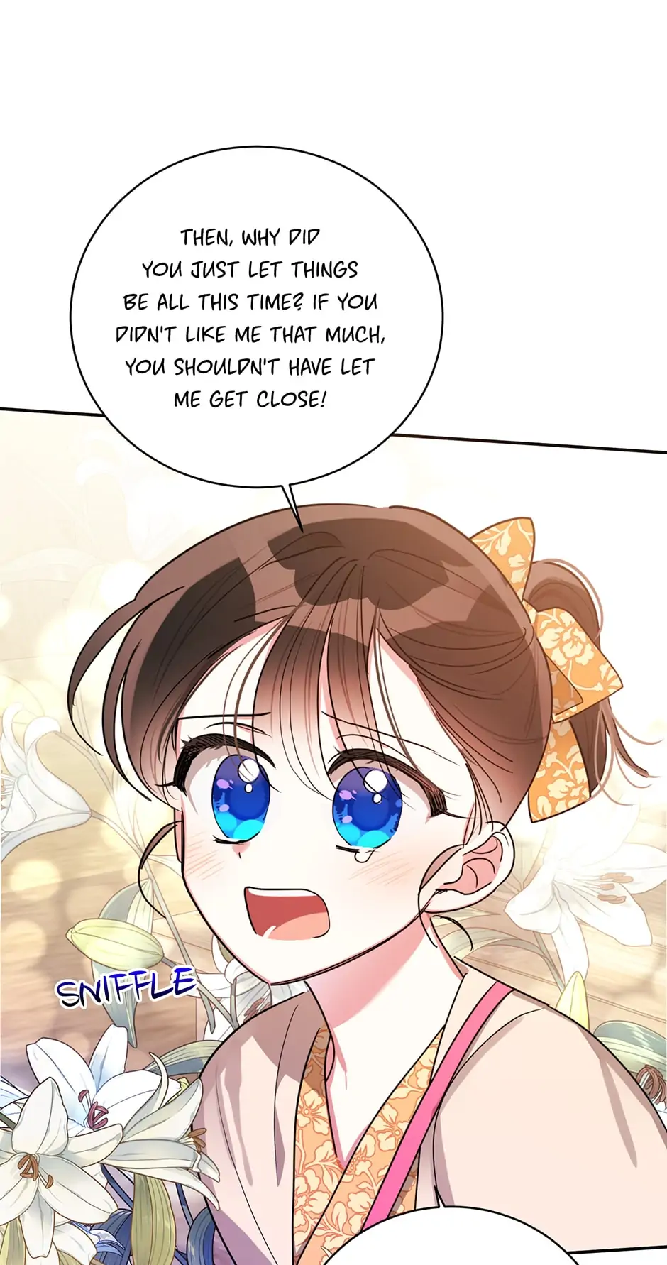 I Am The Precious Daughter Of The Greatest Villain In The Fantasy World Chapter 48 - Page 27
