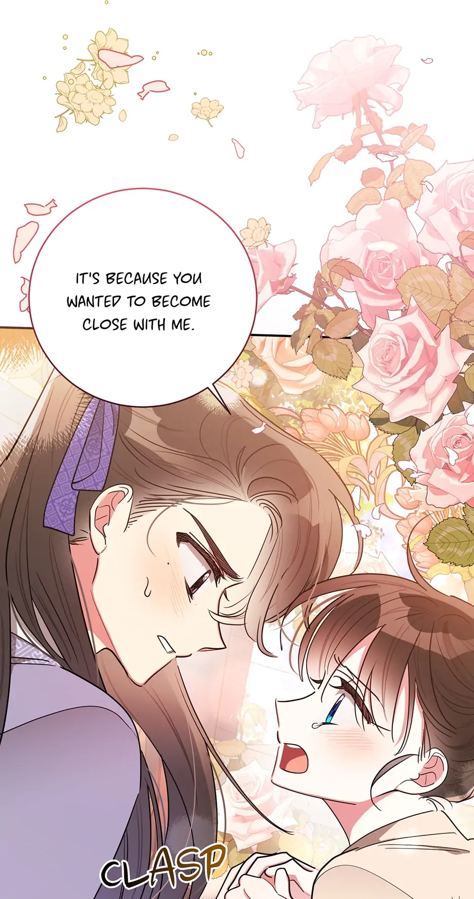 I Am The Precious Daughter Of The Greatest Villain In The Fantasy World Chapter 48 - Page 29