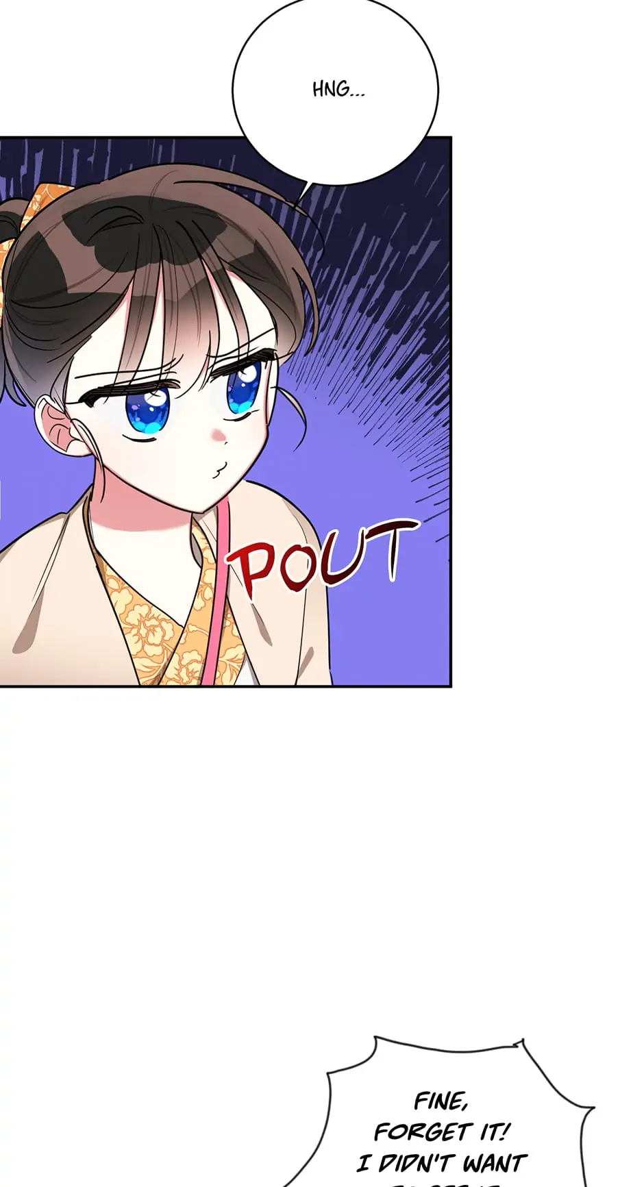 I Am The Precious Daughter Of The Greatest Villain In The Fantasy World Chapter 48 - Page 45