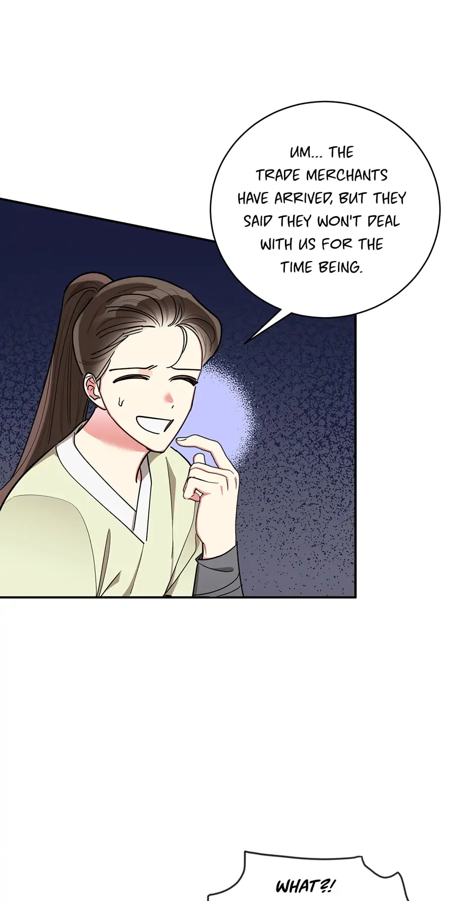 I Am The Precious Daughter Of The Greatest Villain In The Fantasy World Chapter 48 - Page 49