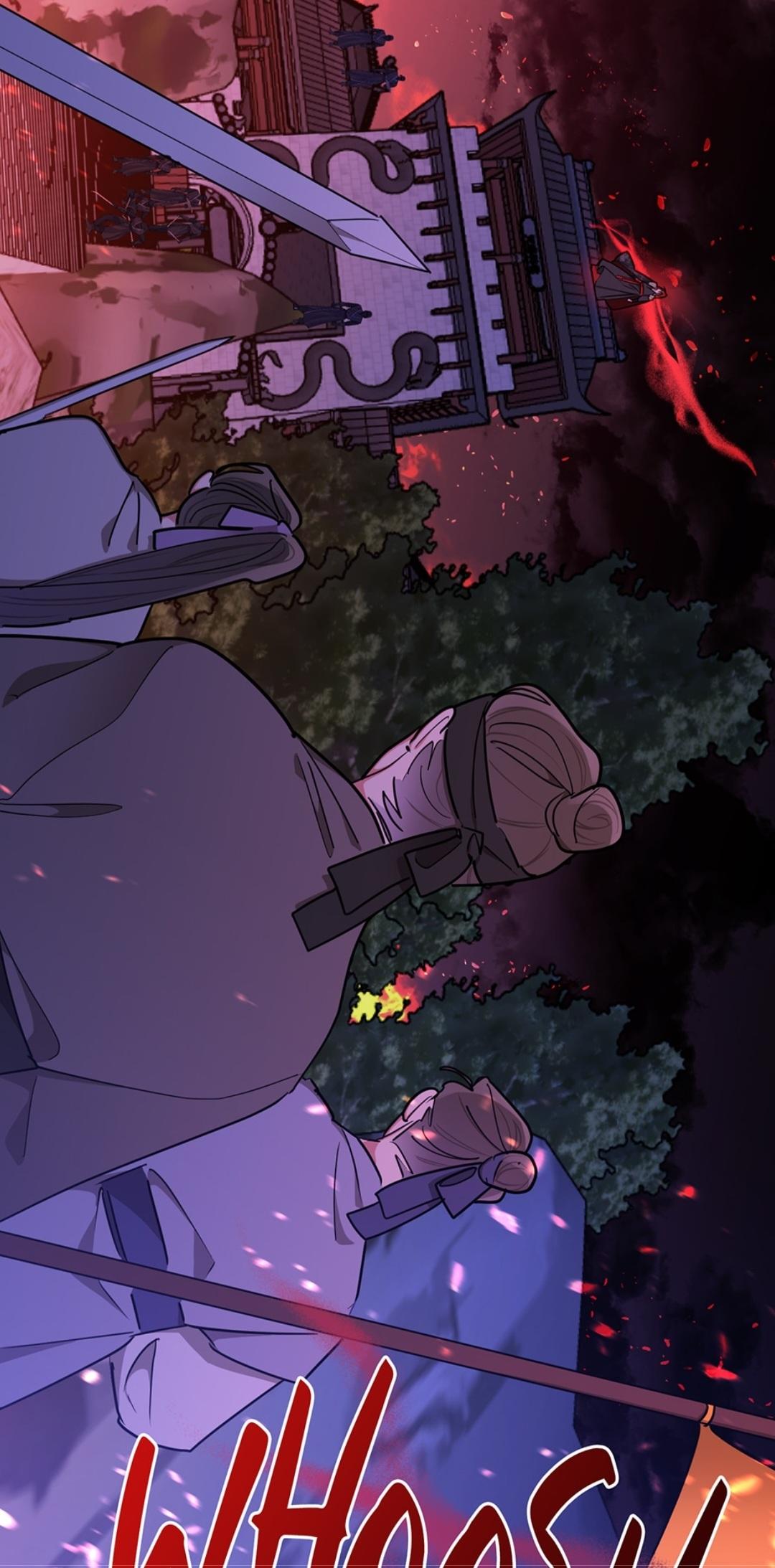 I Am The Precious Daughter Of The Greatest Villain In The Fantasy World Chapter 49 - Page 2