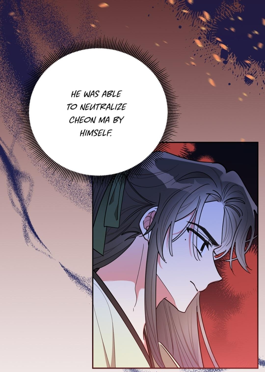 I Am The Precious Daughter Of The Greatest Villain In The Fantasy World Chapter 49 - Page 4