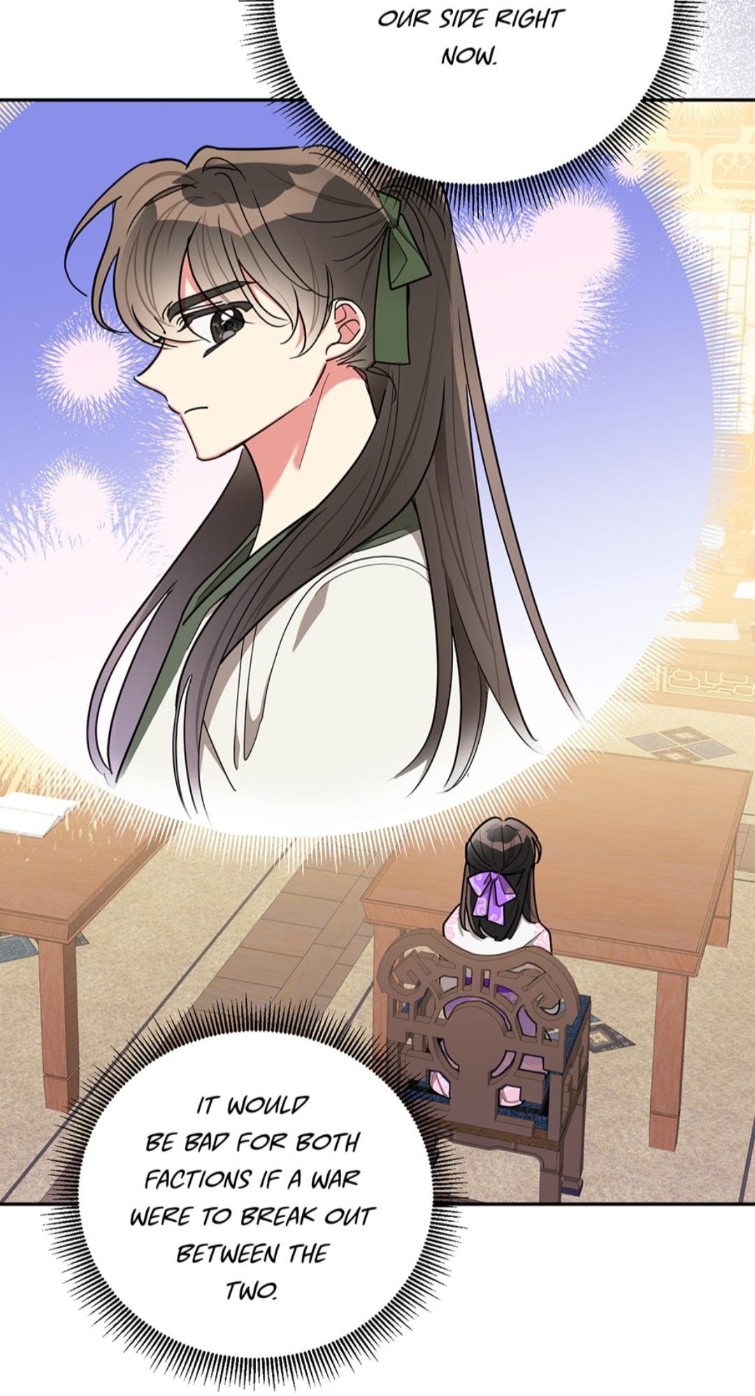 I Am The Precious Daughter Of The Greatest Villain In The Fantasy World Chapter 49 - Page 6