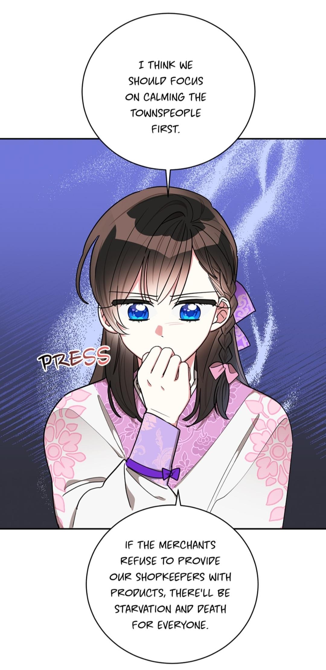 I Am The Precious Daughter Of The Greatest Villain In The Fantasy World Chapter 49 - Page 7