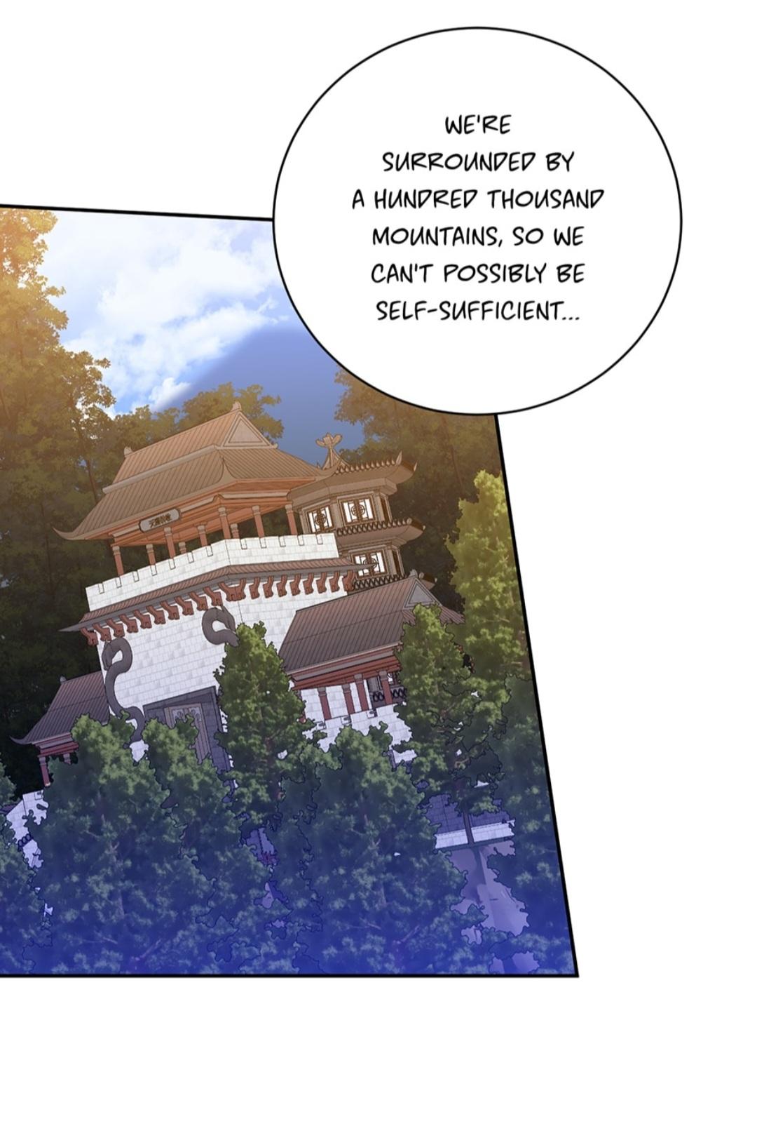 I Am The Precious Daughter Of The Greatest Villain In The Fantasy World Chapter 49 - Page 8