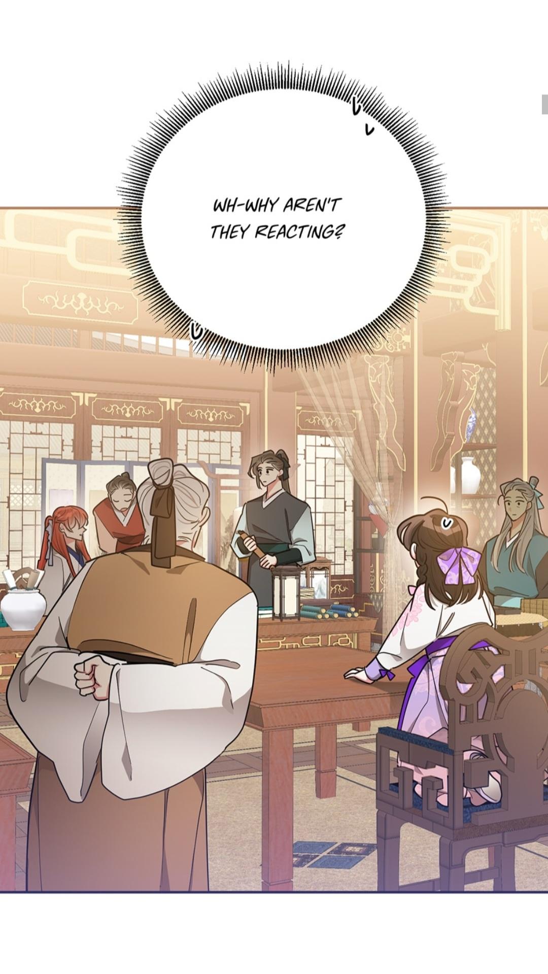 I Am The Precious Daughter Of The Greatest Villain In The Fantasy World Chapter 49 - Page 10