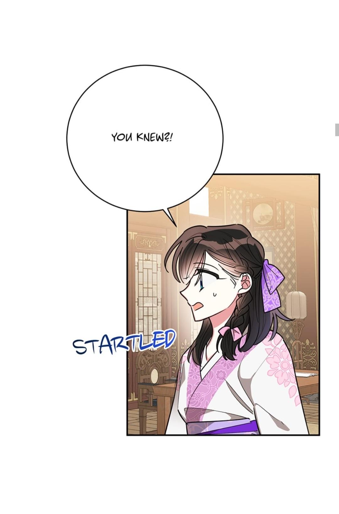 I Am The Precious Daughter Of The Greatest Villain In The Fantasy World Chapter 49 - Page 17