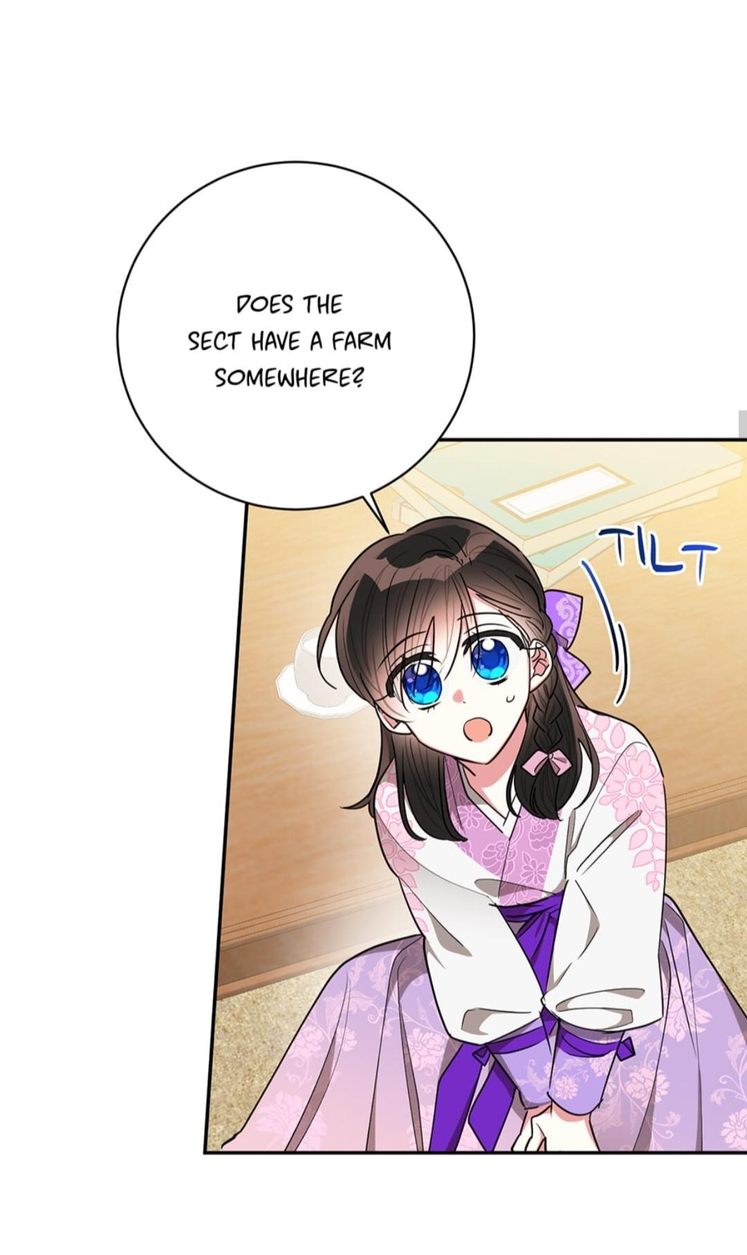 I Am The Precious Daughter Of The Greatest Villain In The Fantasy World Chapter 49 - Page 23