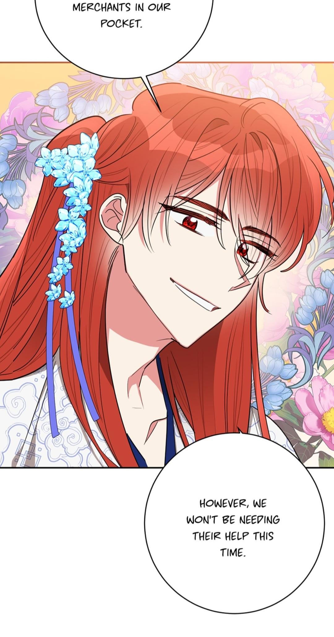 I Am The Precious Daughter Of The Greatest Villain In The Fantasy World Chapter 49 - Page 25