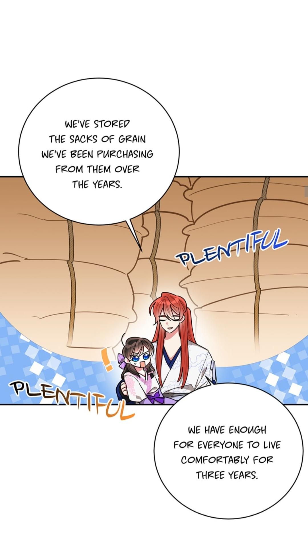 I Am The Precious Daughter Of The Greatest Villain In The Fantasy World Chapter 49 - Page 26