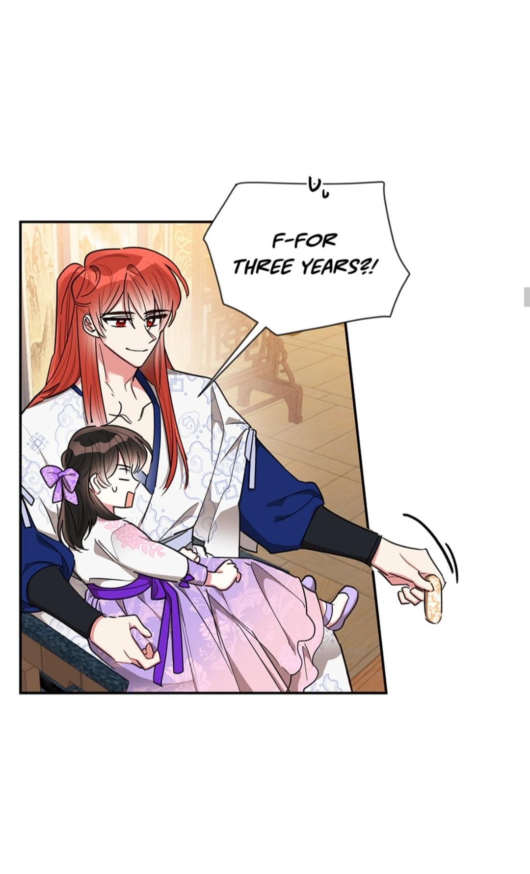 I Am The Precious Daughter Of The Greatest Villain In The Fantasy World Chapter 49 - Page 27