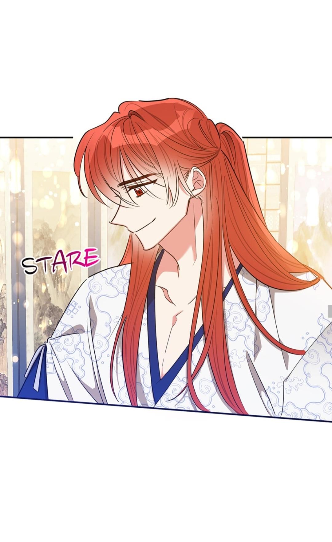 I Am The Precious Daughter Of The Greatest Villain In The Fantasy World Chapter 49 - Page 35