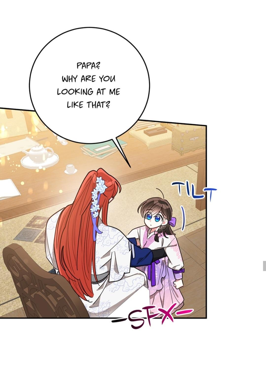 I Am The Precious Daughter Of The Greatest Villain In The Fantasy World Chapter 49 - Page 36