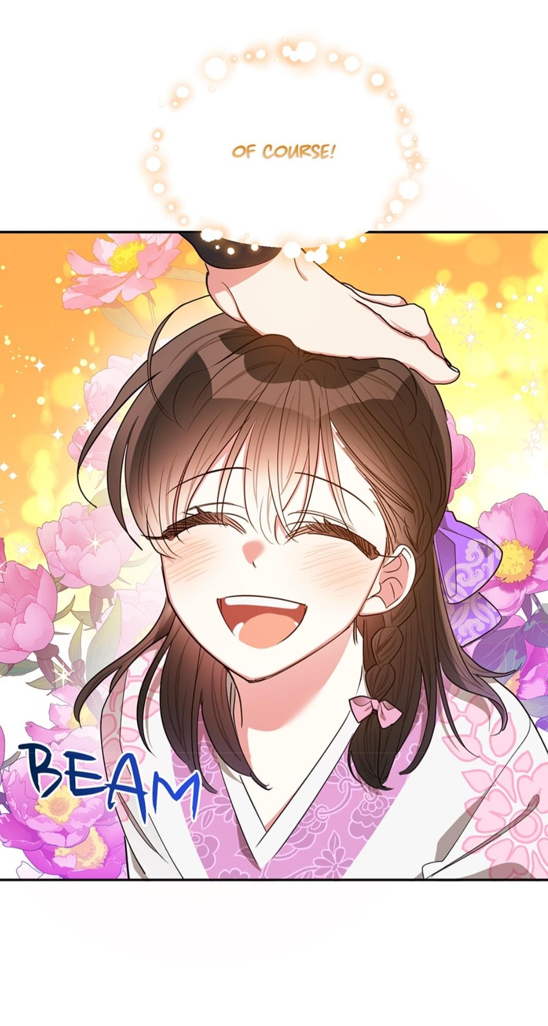 I Am The Precious Daughter Of The Greatest Villain In The Fantasy World Chapter 49 - Page 40