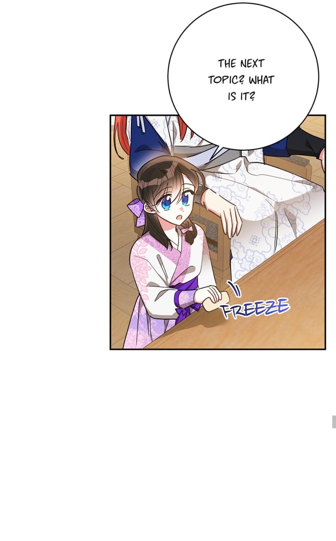 I Am The Precious Daughter Of The Greatest Villain In The Fantasy World Chapter 49 - Page 42
