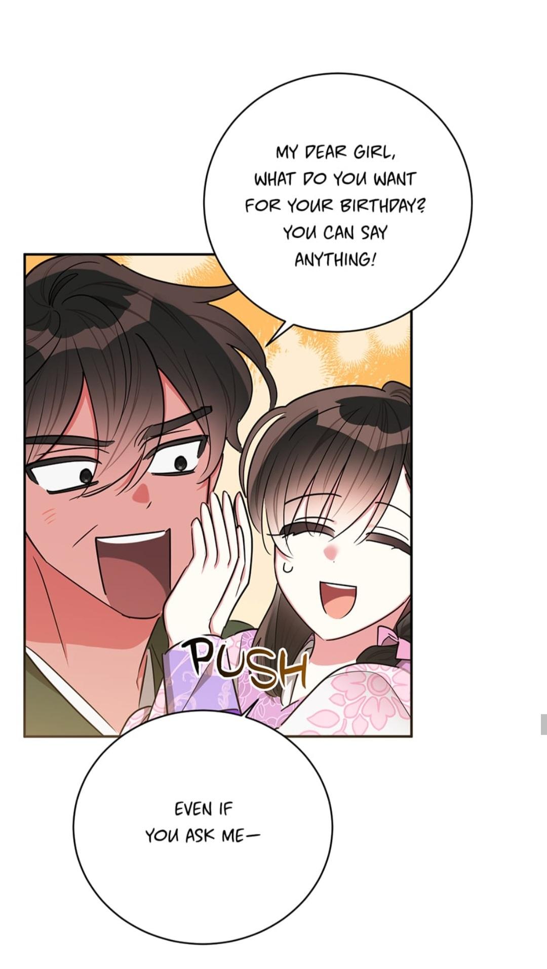 I Am The Precious Daughter Of The Greatest Villain In The Fantasy World Chapter 49 - Page 48