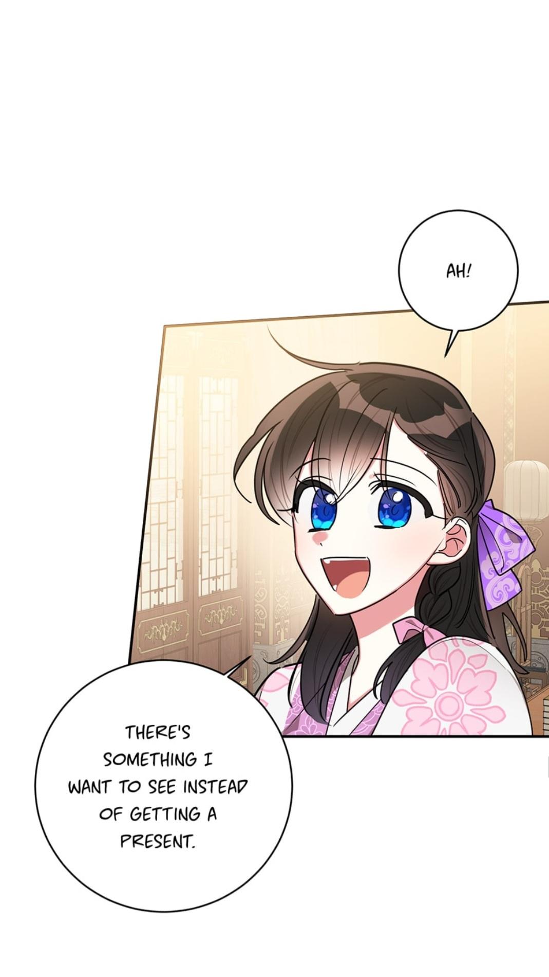 I Am The Precious Daughter Of The Greatest Villain In The Fantasy World Chapter 49 - Page 49