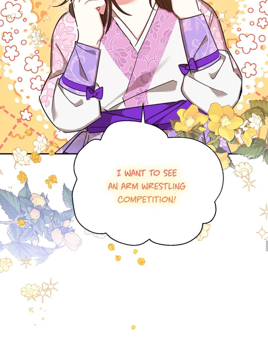 I Am The Precious Daughter Of The Greatest Villain In The Fantasy World Chapter 49 - Page 53