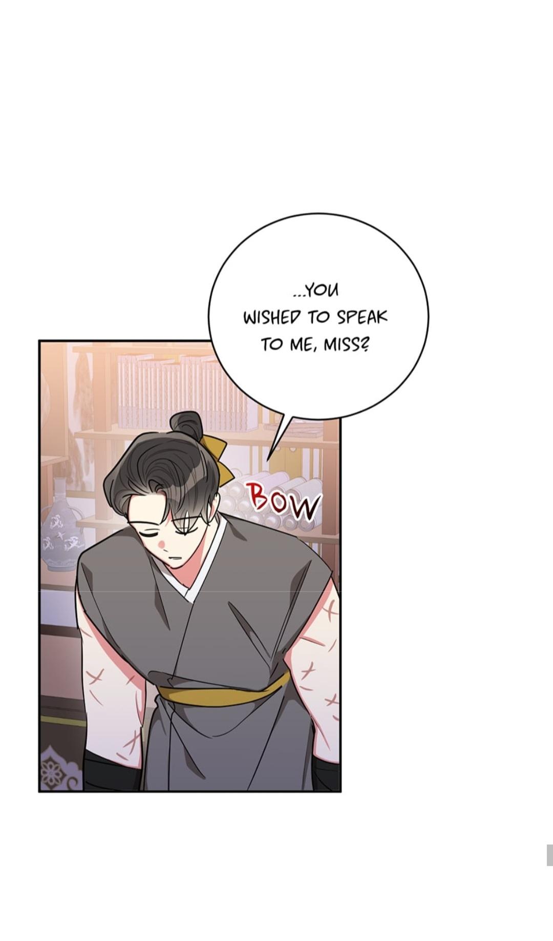 I Am The Precious Daughter Of The Greatest Villain In The Fantasy World Chapter 49 - Page 58
