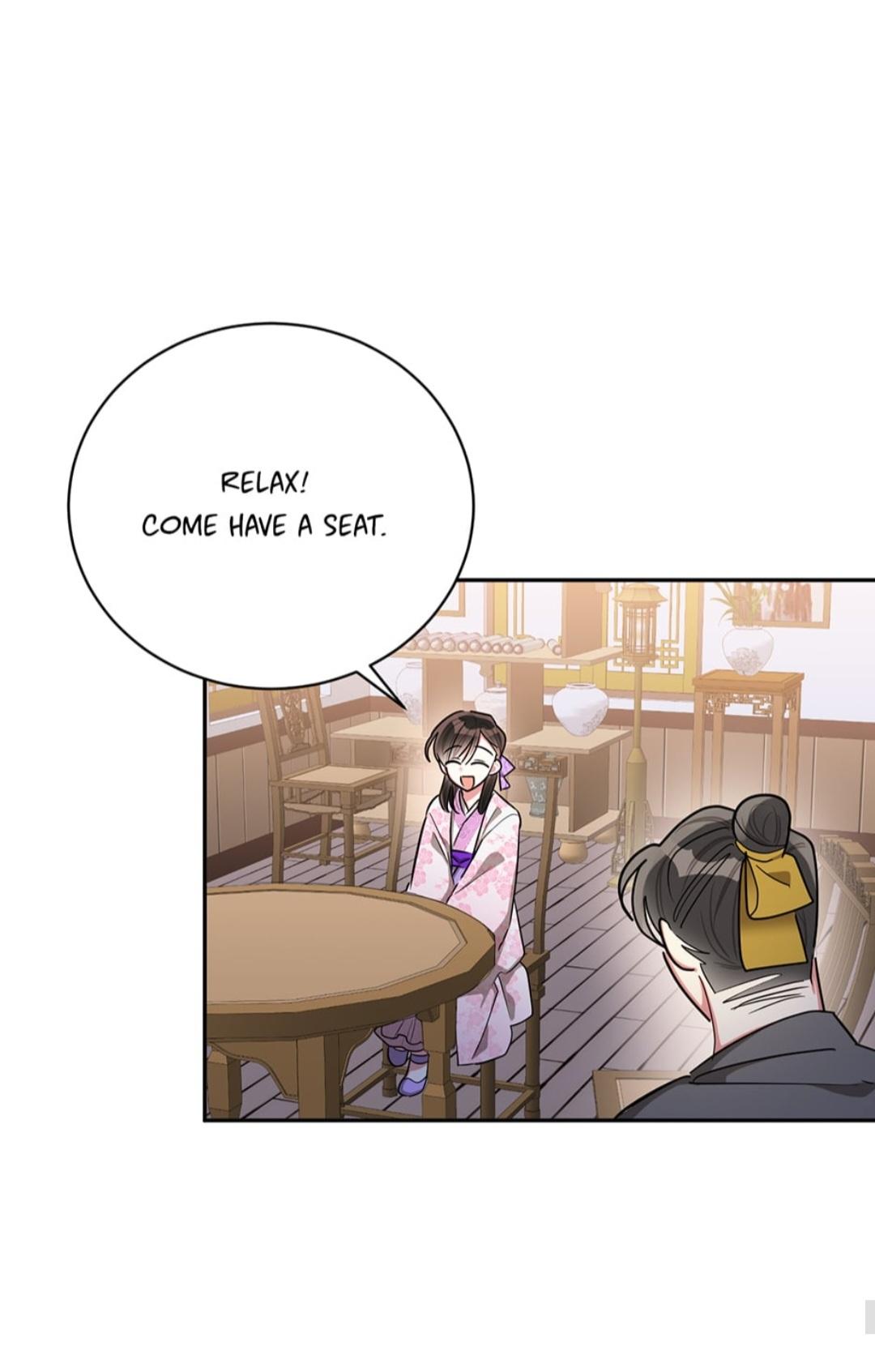 I Am The Precious Daughter Of The Greatest Villain In The Fantasy World Chapter 49 - Page 59
