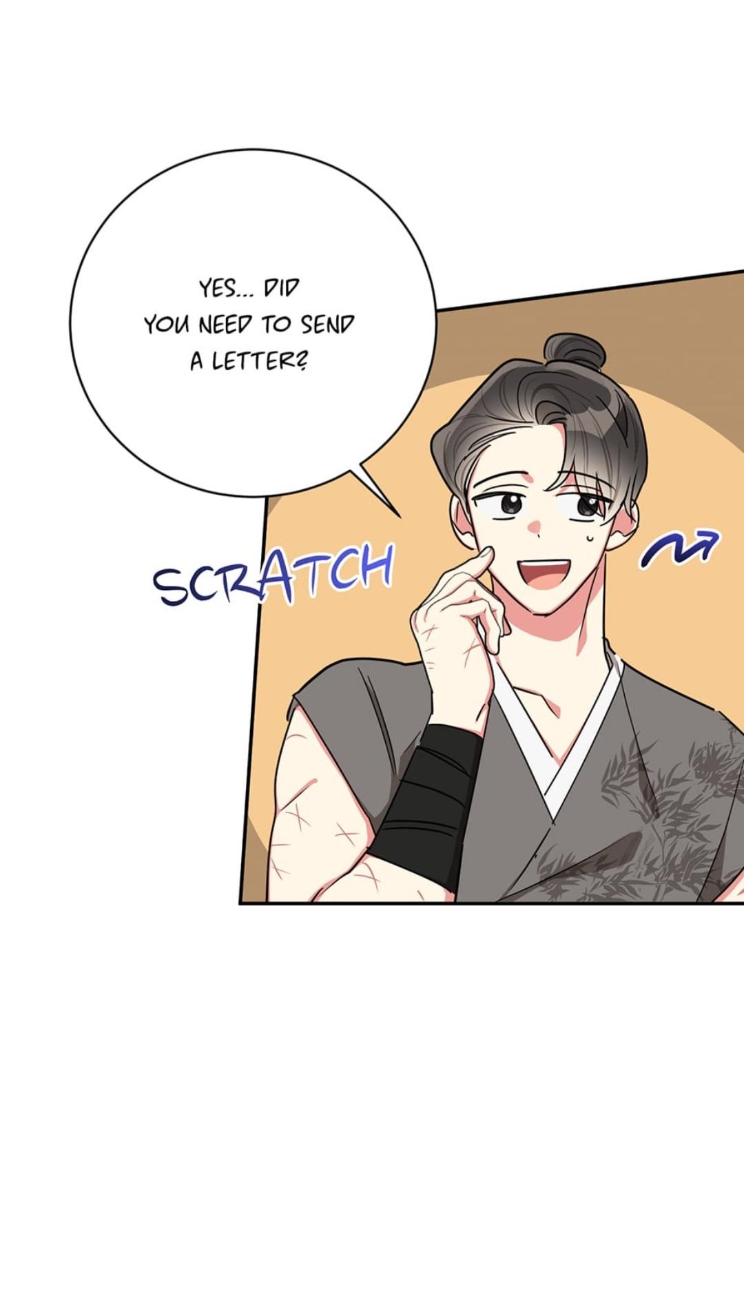I Am The Precious Daughter Of The Greatest Villain In The Fantasy World Chapter 49 - Page 61
