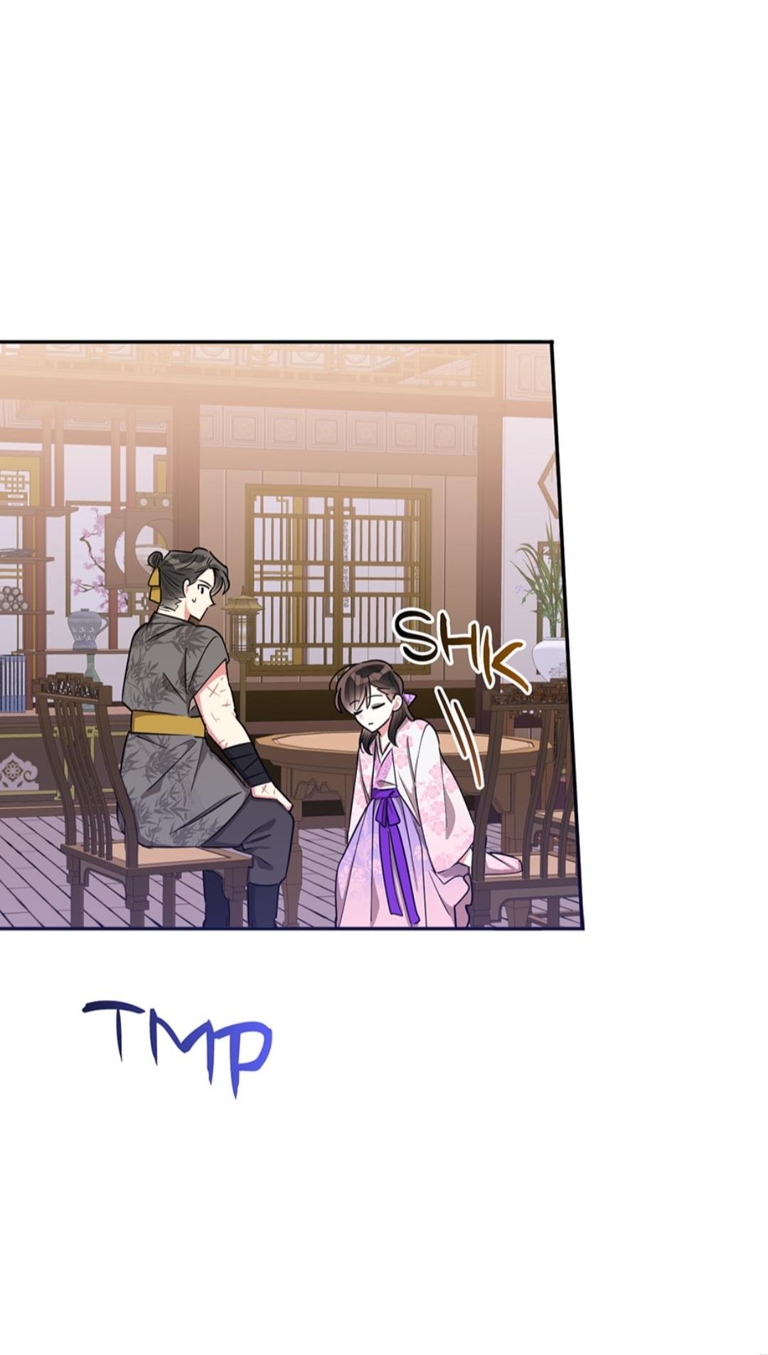 I Am The Precious Daughter Of The Greatest Villain In The Fantasy World Chapter 49 - Page 62