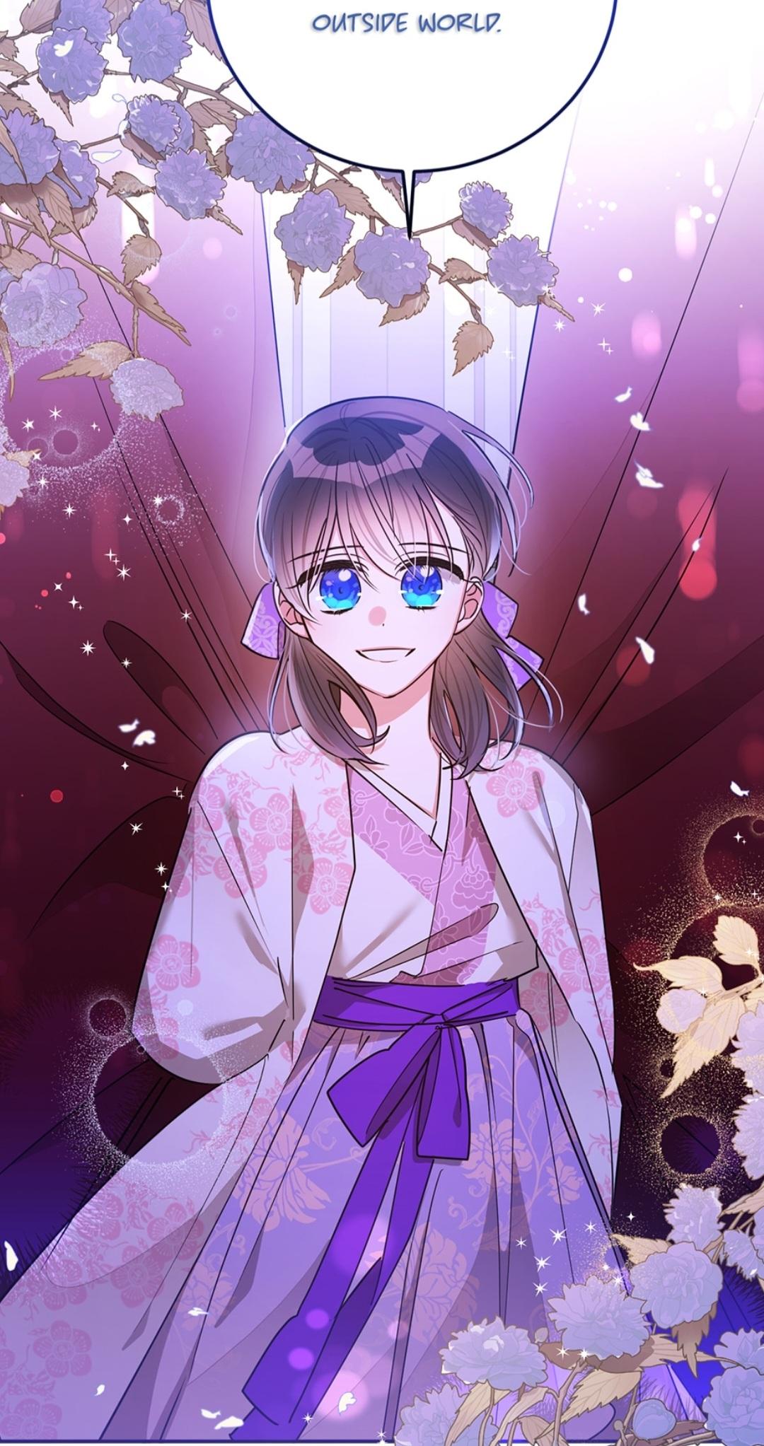 I Am The Precious Daughter Of The Greatest Villain In The Fantasy World Chapter 49 - Page 66