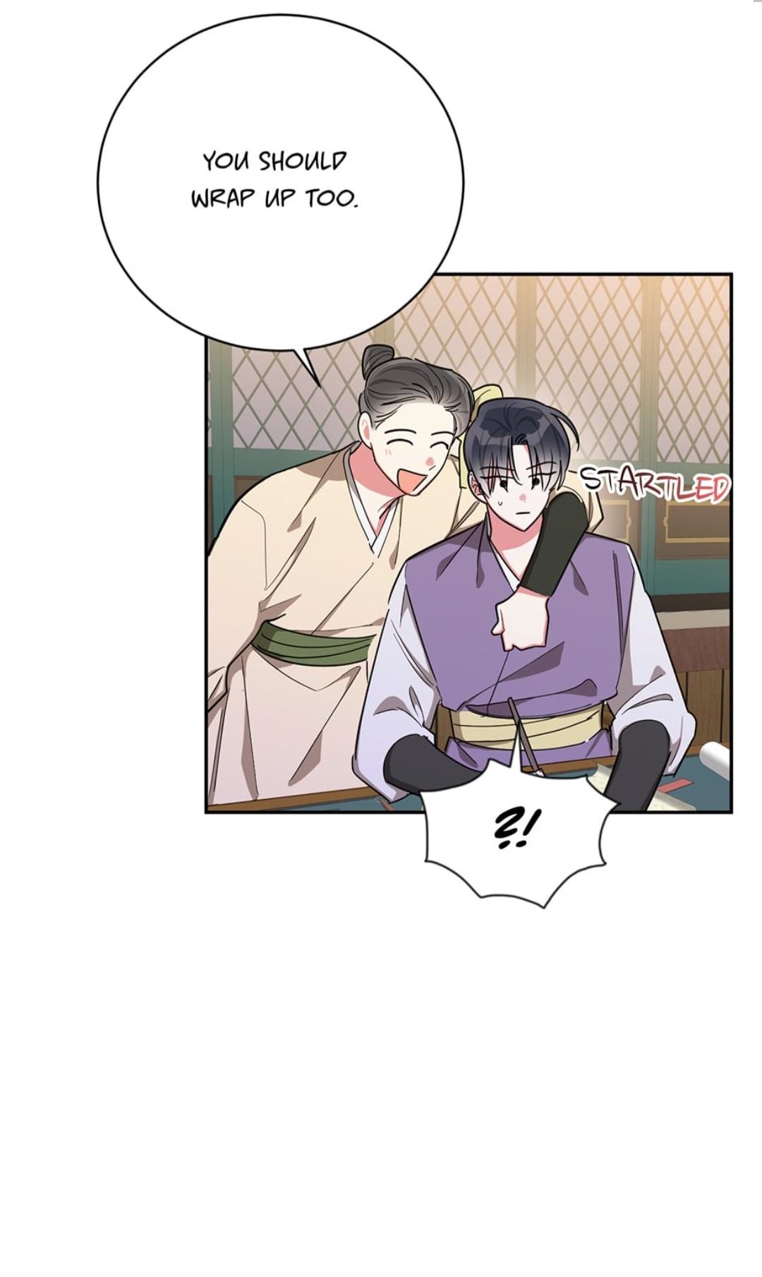I Am The Precious Daughter Of The Greatest Villain In The Fantasy World Chapter 50 - Page 2