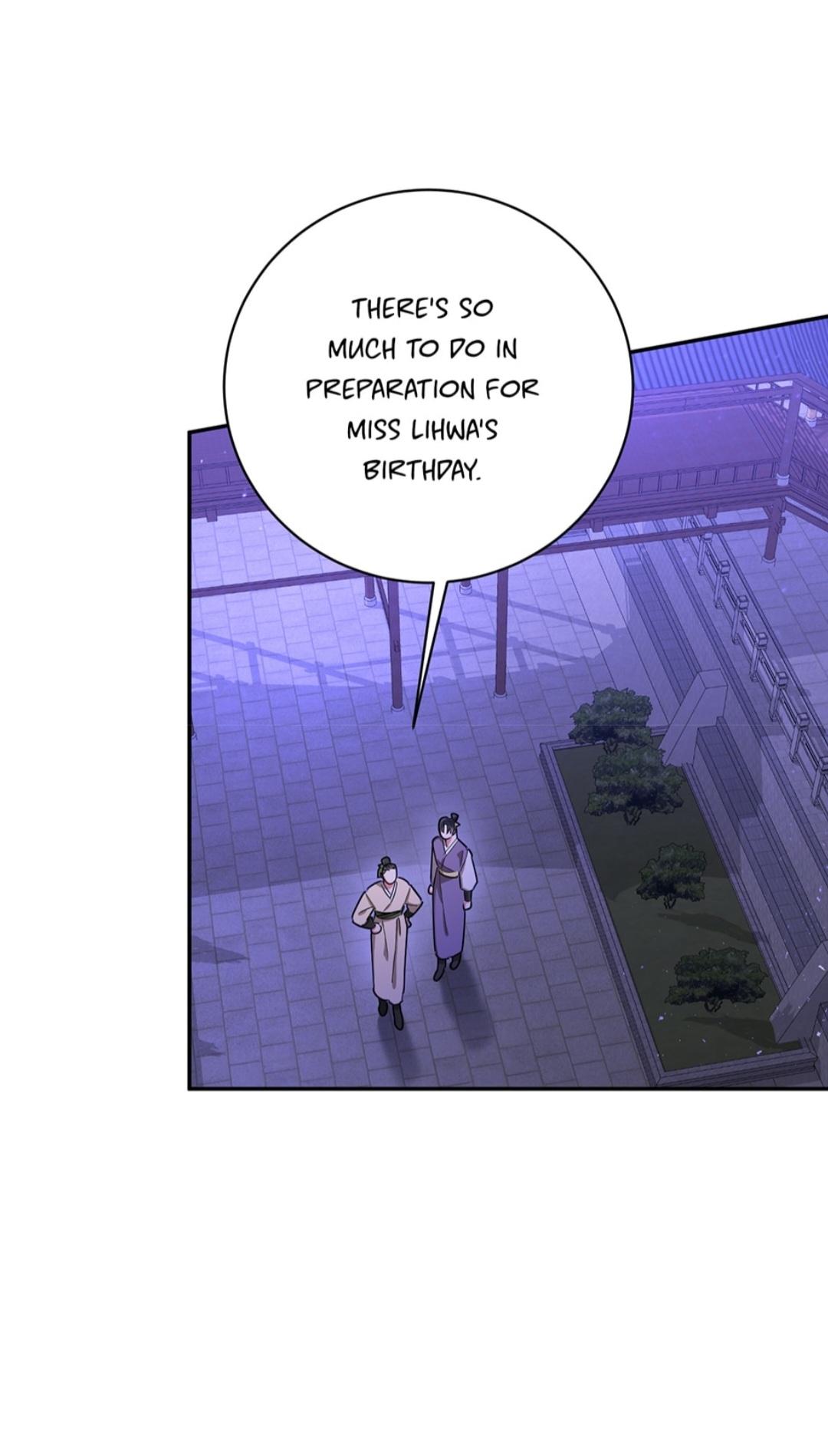 I Am The Precious Daughter Of The Greatest Villain In The Fantasy World Chapter 50 - Page 4
