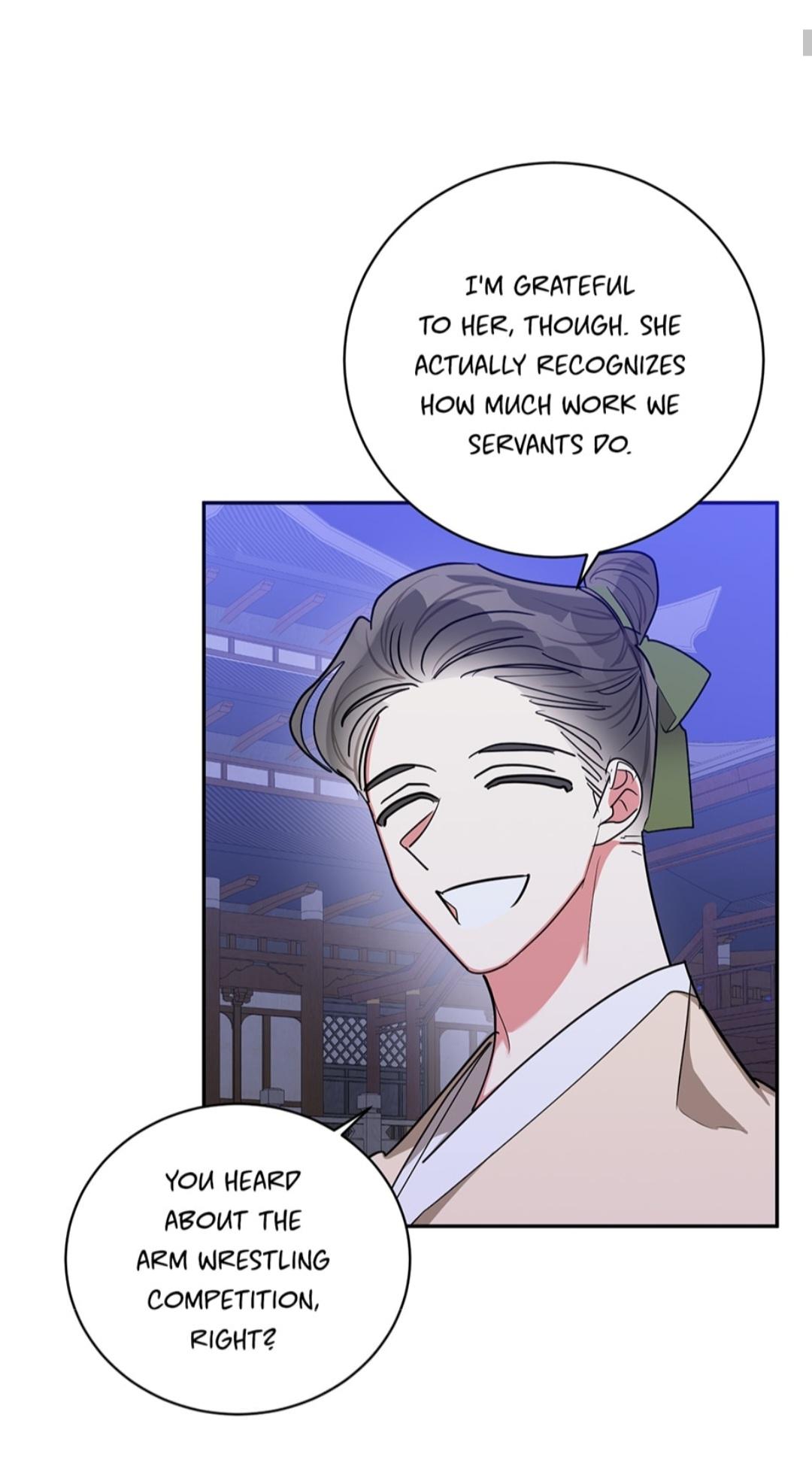 I Am The Precious Daughter Of The Greatest Villain In The Fantasy World Chapter 50 - Page 6