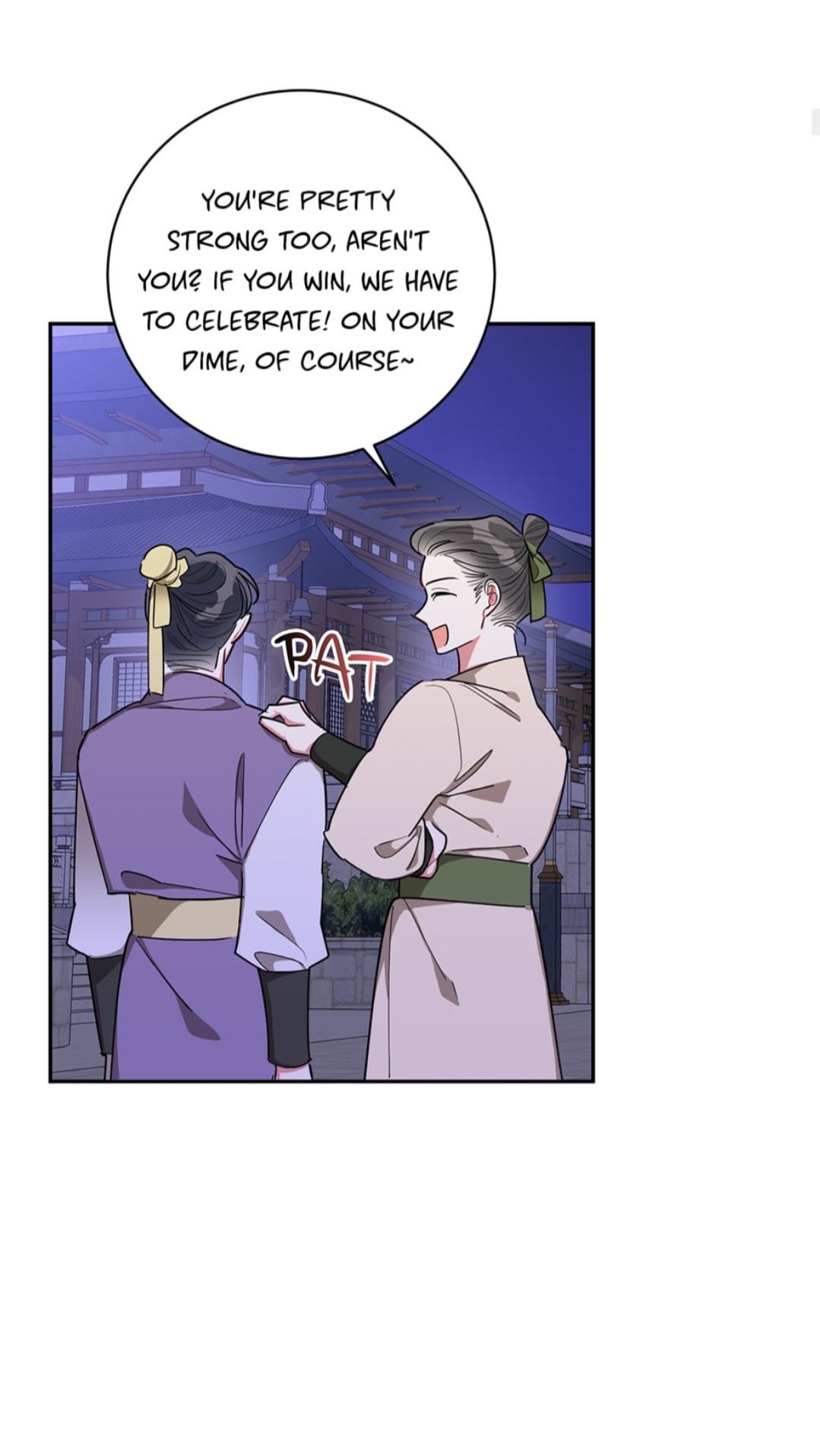 I Am The Precious Daughter Of The Greatest Villain In The Fantasy World Chapter 50 - Page 10