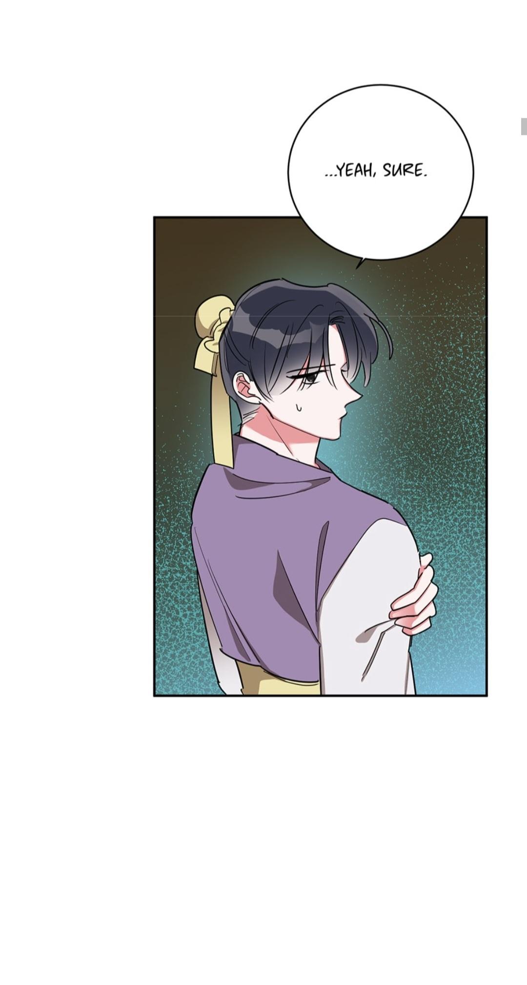 I Am The Precious Daughter Of The Greatest Villain In The Fantasy World Chapter 50 - Page 11