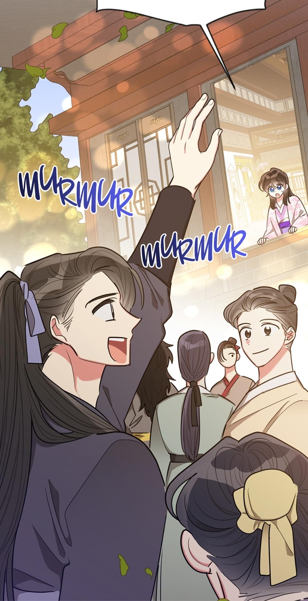 I Am The Precious Daughter Of The Greatest Villain In The Fantasy World Chapter 50 - Page 22