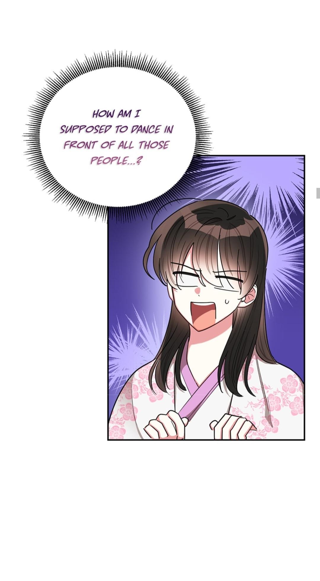 I Am The Precious Daughter Of The Greatest Villain In The Fantasy World Chapter 50 - Page 25