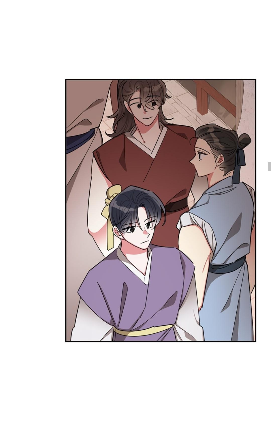 I Am The Precious Daughter Of The Greatest Villain In The Fantasy World Chapter 50 - Page 28