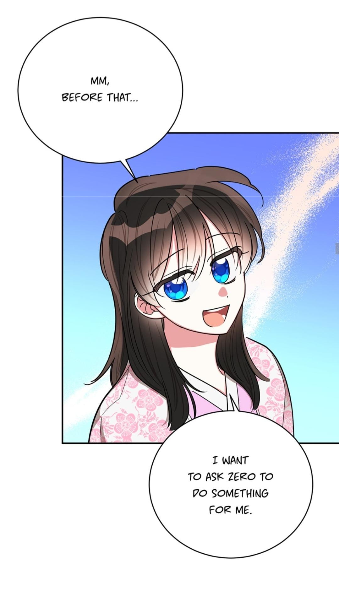 I Am The Precious Daughter Of The Greatest Villain In The Fantasy World Chapter 50 - Page 30