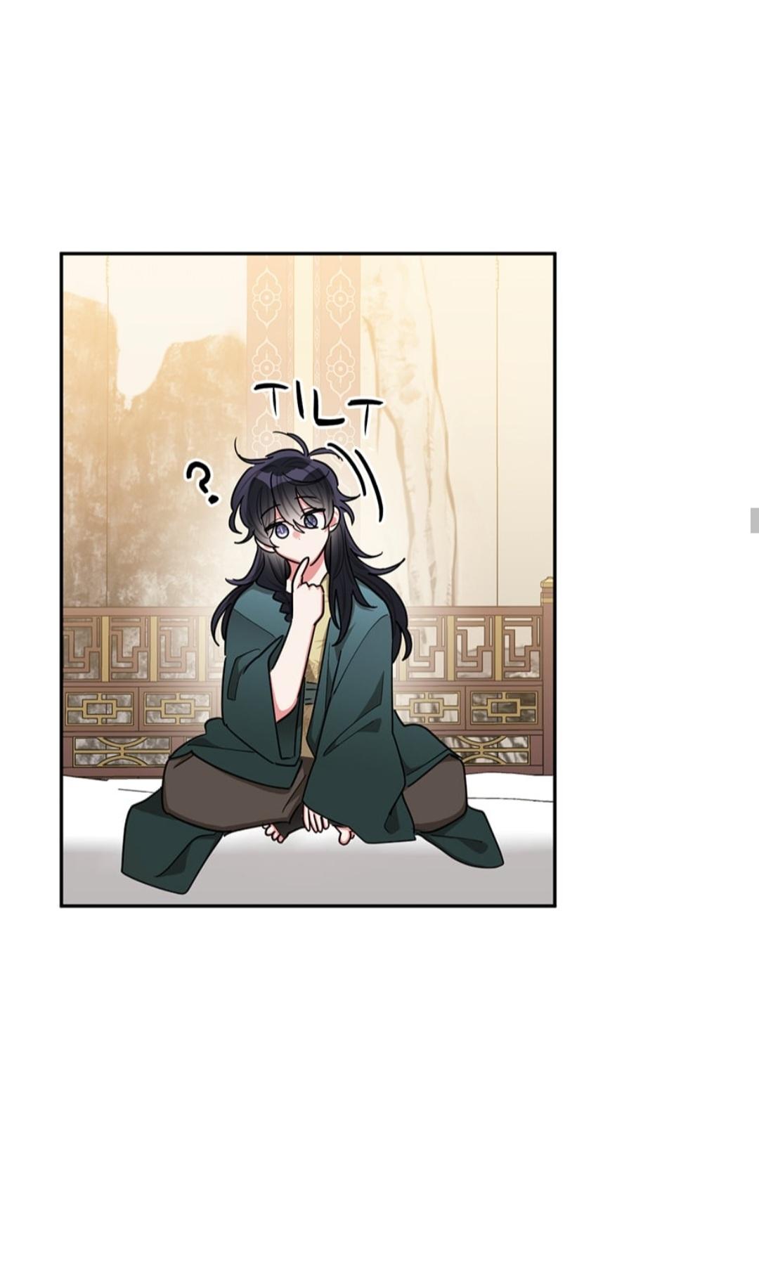 I Am The Precious Daughter Of The Greatest Villain In The Fantasy World Chapter 50 - Page 31
