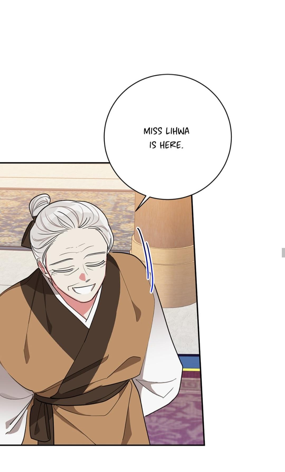 I Am The Precious Daughter Of The Greatest Villain In The Fantasy World Chapter 50 - Page 38