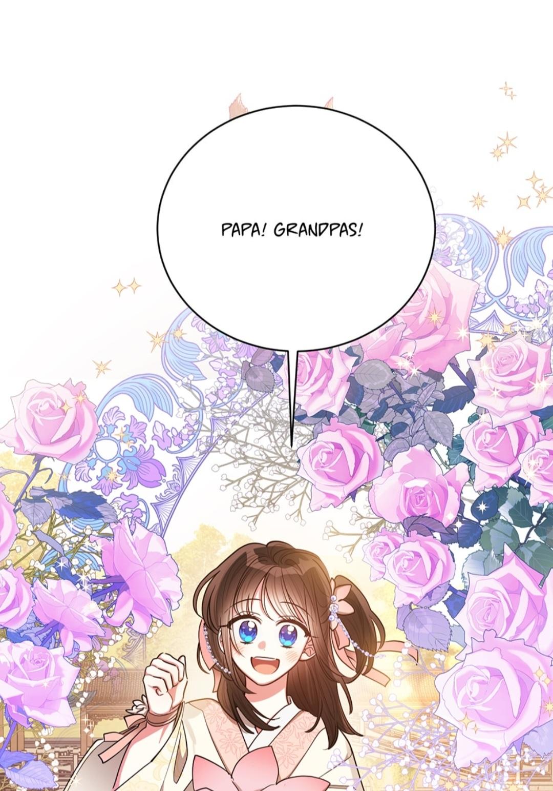 I Am The Precious Daughter Of The Greatest Villain In The Fantasy World Chapter 50 - Page 39