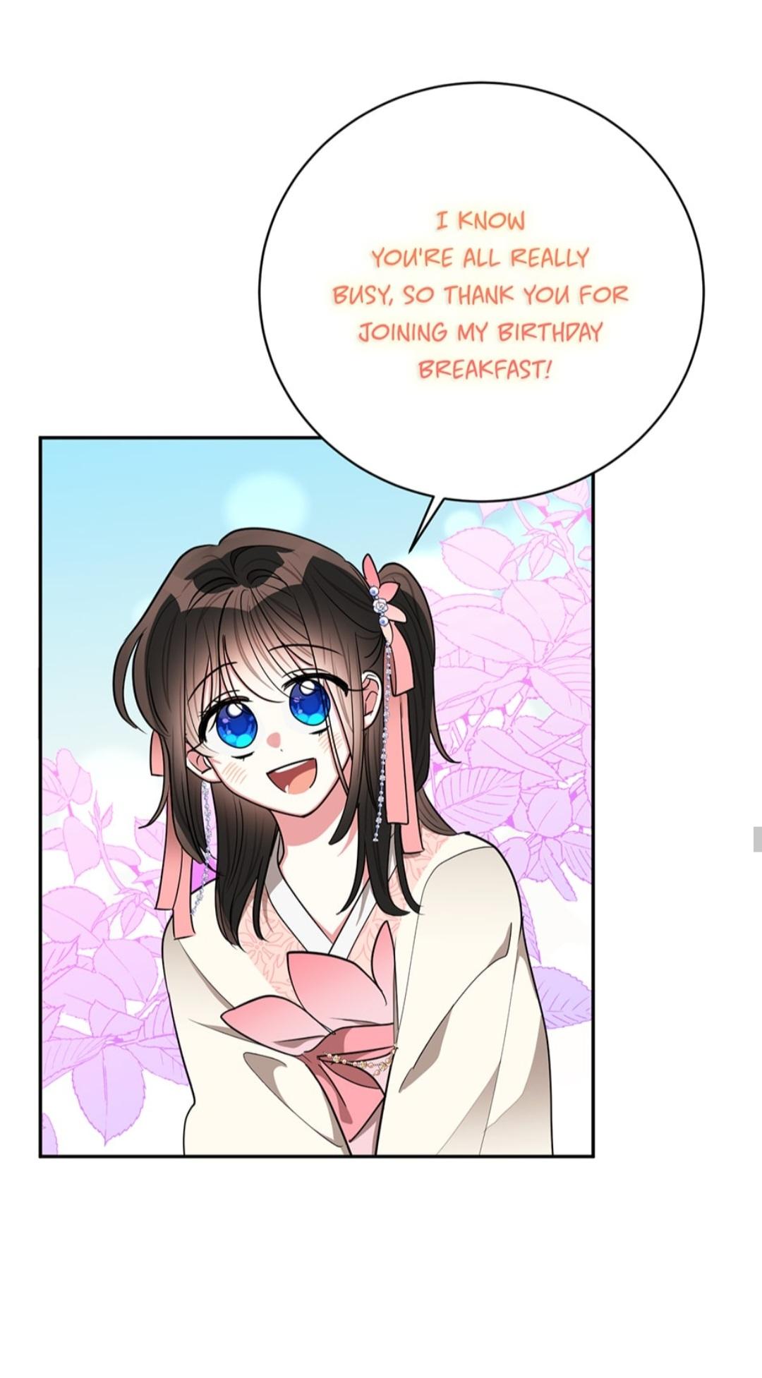 I Am The Precious Daughter Of The Greatest Villain In The Fantasy World Chapter 50 - Page 44