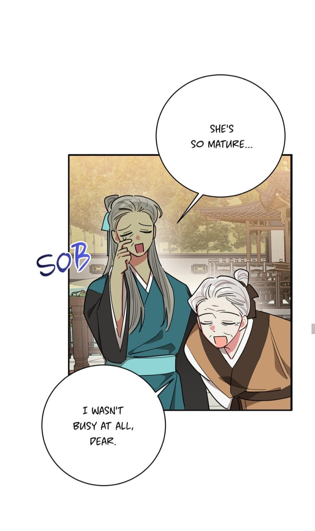 I Am The Precious Daughter Of The Greatest Villain In The Fantasy World Chapter 50 - Page 45
