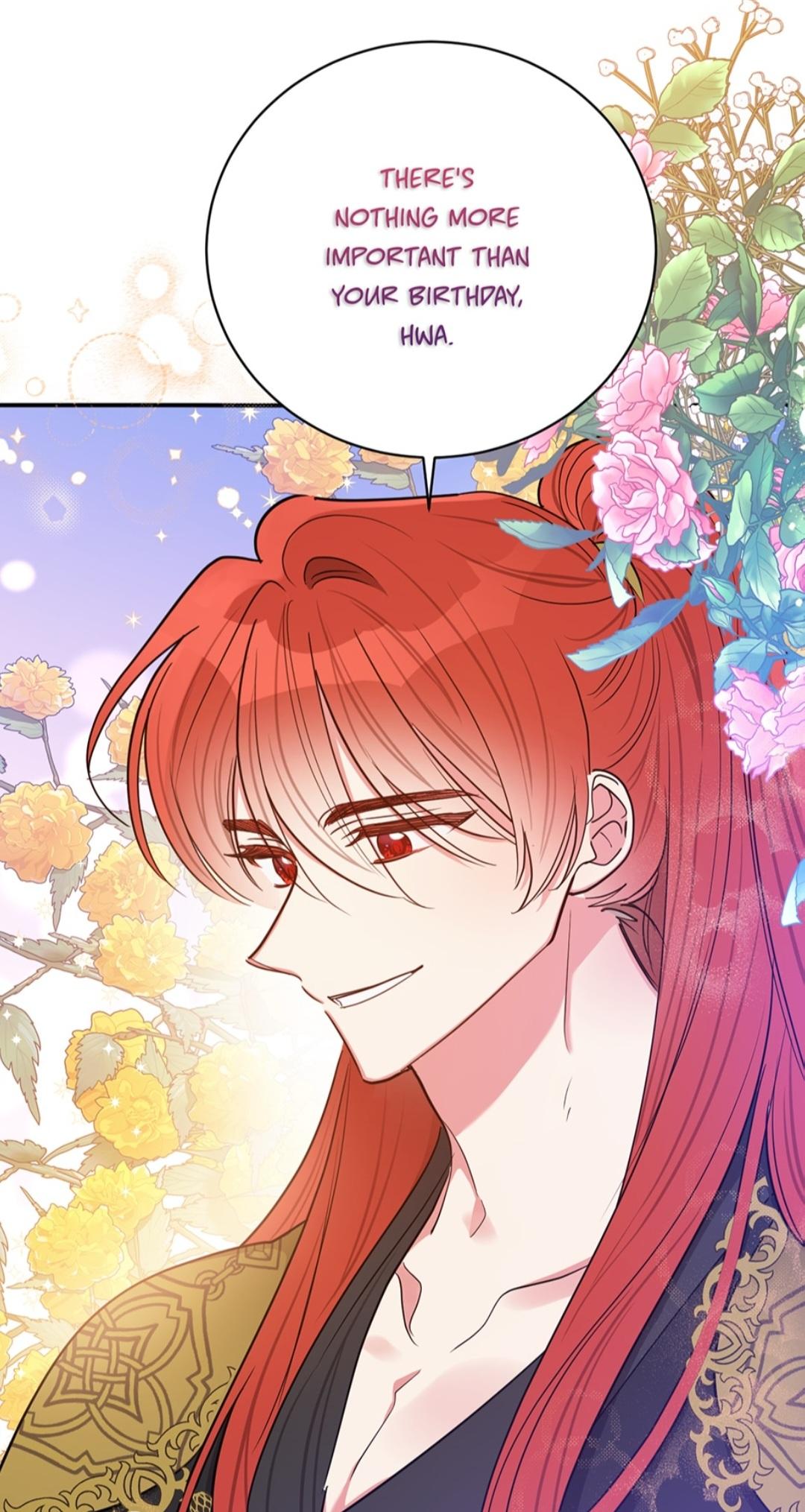 I Am The Precious Daughter Of The Greatest Villain In The Fantasy World Chapter 50 - Page 46