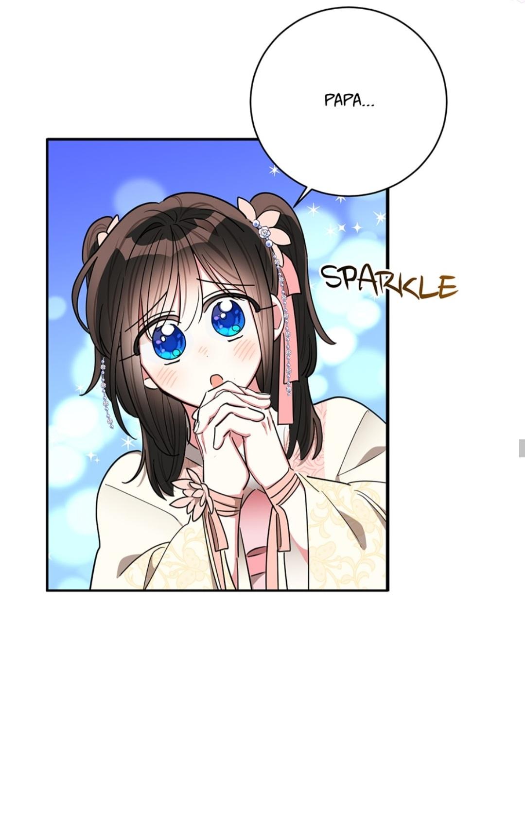 I Am The Precious Daughter Of The Greatest Villain In The Fantasy World Chapter 50 - Page 48