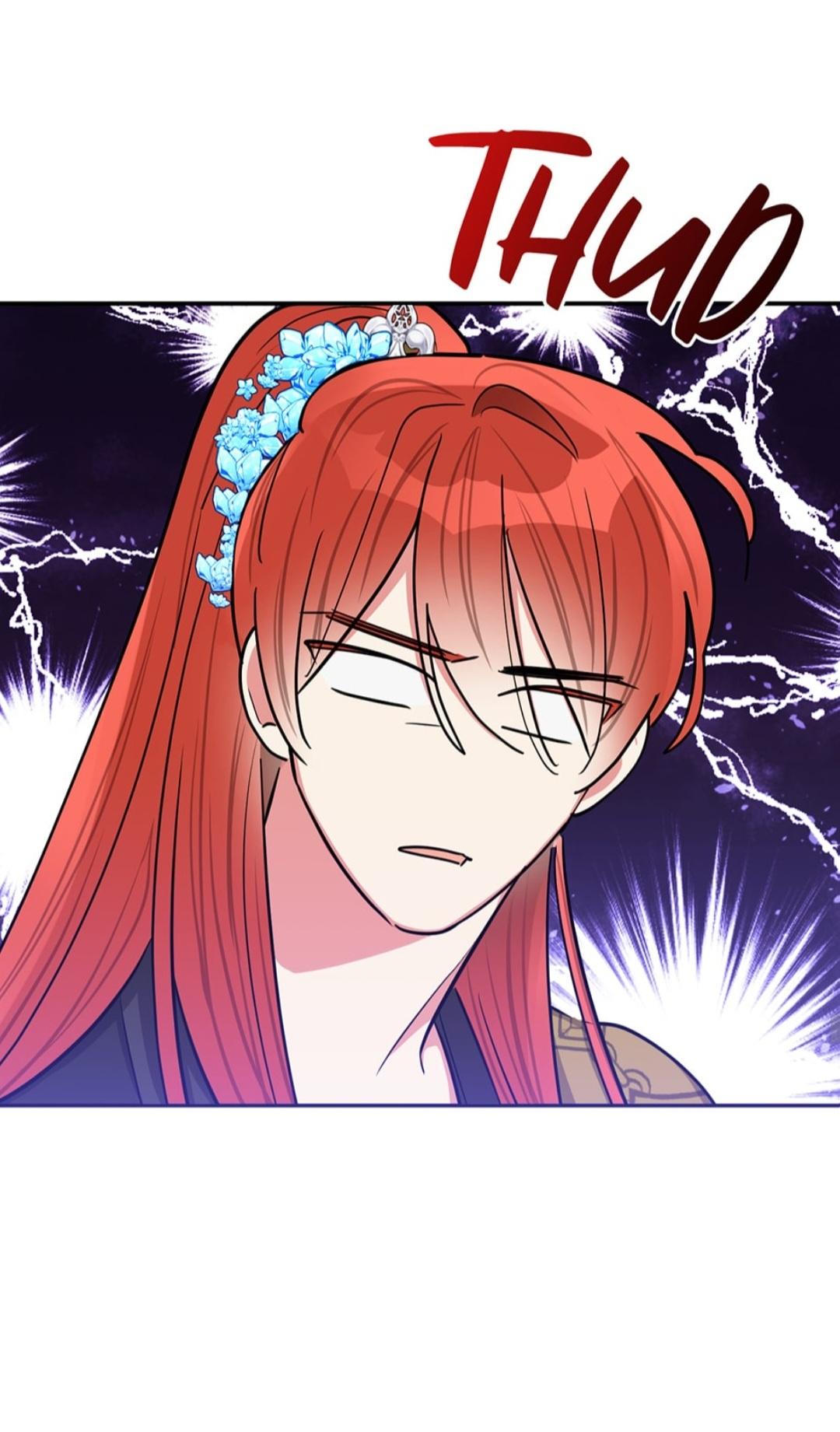 I Am The Precious Daughter Of The Greatest Villain In The Fantasy World Chapter 50 - Page 50